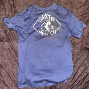 COPY - Brixton Snake Tee